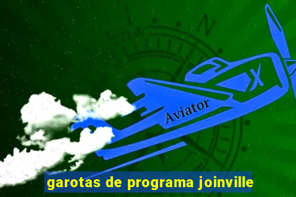 garotas de programa joinville